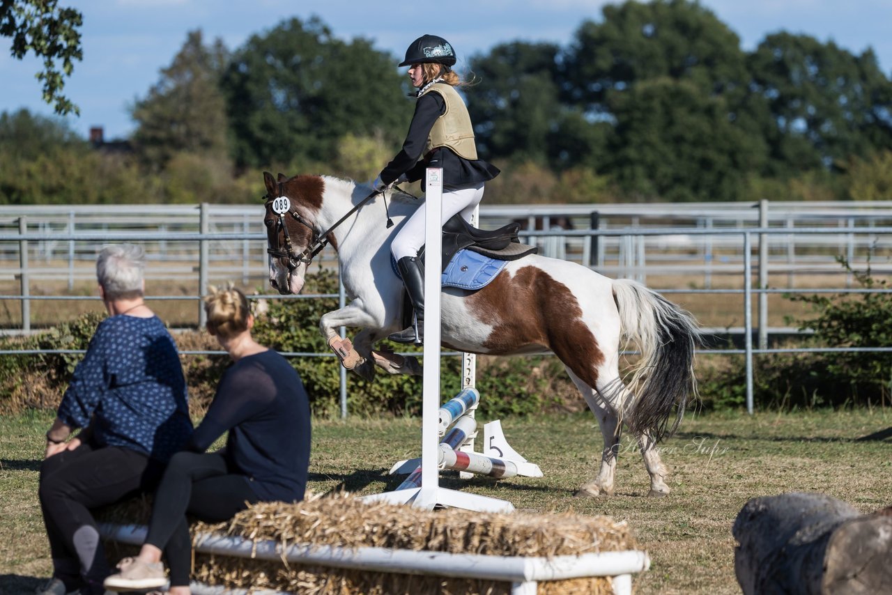 Bild 17 - Pony Akademie Turnier